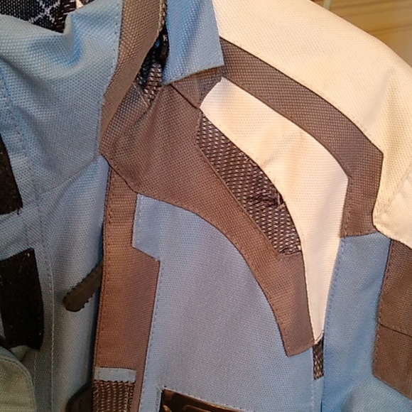 Spyder Coat - Picture 4 of 8